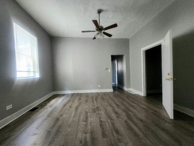 6646 S Wabash Ave-Unit -1 in Chicago, IL - Building Photo - Building Photo