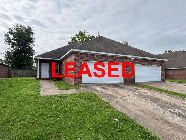 property at 45-45 Dakota Trail