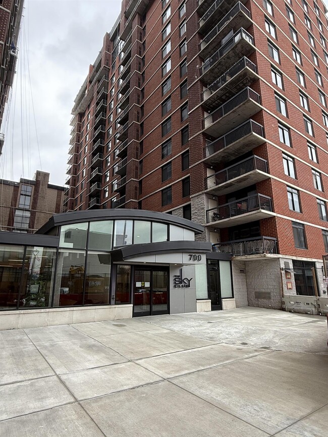 property at 759 2nd St