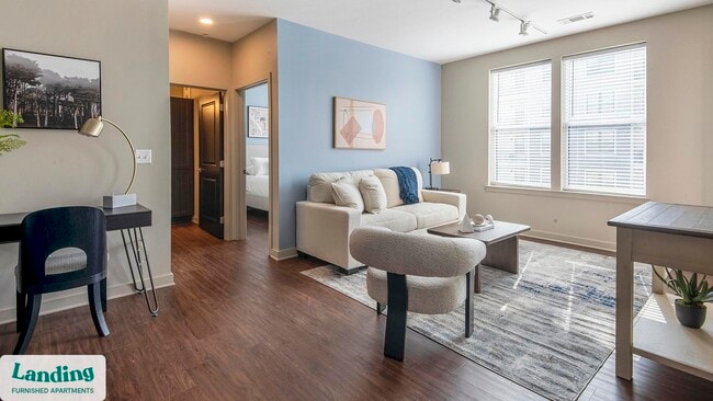 1544 Madison Ave in Memphis, TN - Foto de edificio - Building Photo