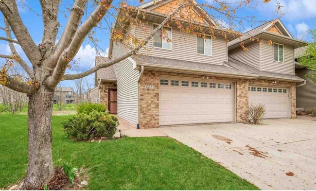 property at 1231 Nicholas Ln