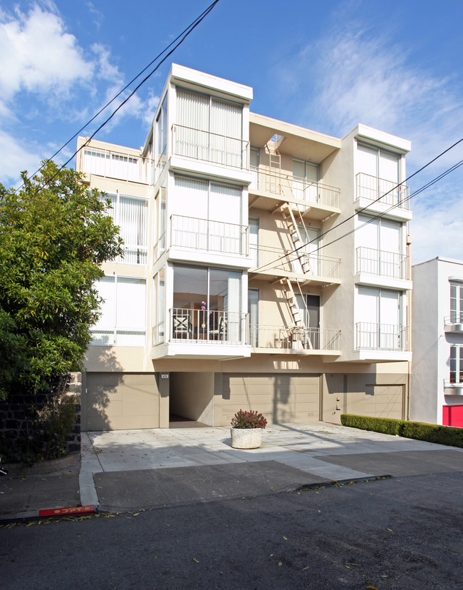 470 Collingwood St in San Francisco, CA - Building Photo - Building Photo