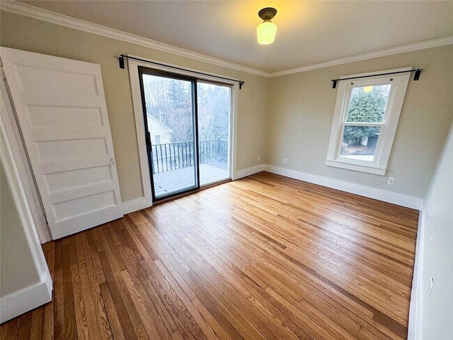 property at 313 Hudson St