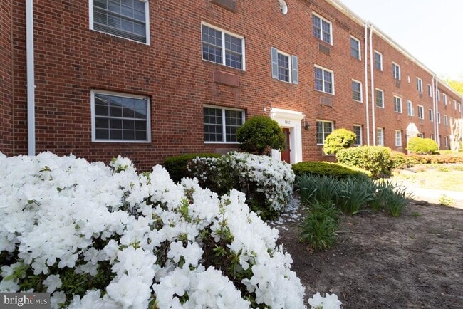 1612 W Abingdon Dr in Alexandria, VA - Building Photo - Building Photo