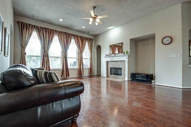 property at 17415 Memorial Blossom Dr