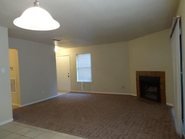property at 3215 Hirschfield Rd