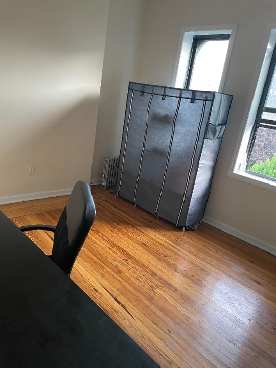 524 W 123rd St in New York, NY - Building Photo