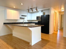 Regal Heights in Spokane, WA - Building Photo