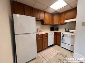 463 Commonwealth Ave, Unit 86 Apartamentos