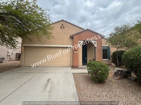12908 Westminster Dr in Oro Valley, AZ - Building Photo