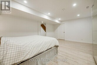 62 Julia St in Markham, ON - Building Photo - Building Photo