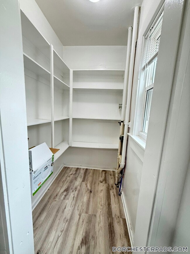 6 Bowdoin Park, Unit 1 in Boston, MA - Building Photo - Building Photo