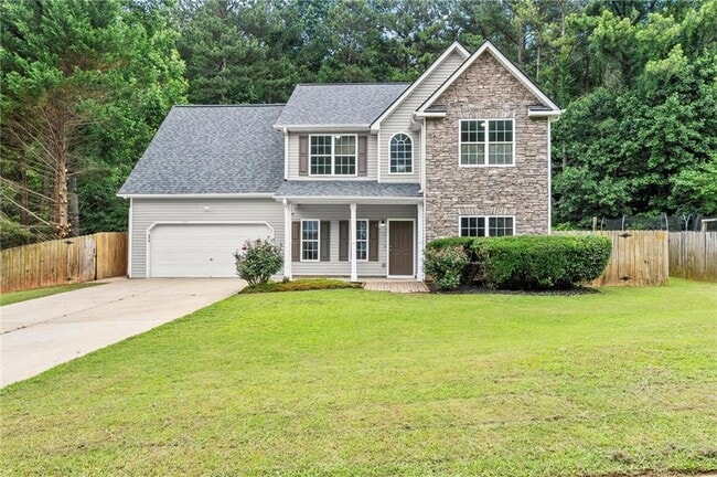 52 Kaleb Ct in Dallas, GA - Building Photo - Building Photo