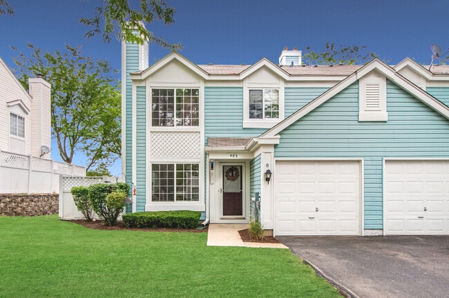 403 Trenton Ct in Aurora, IL - Building Photo - Building Photo