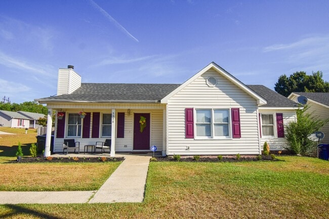 property at 5598 Windy Knoll Pl