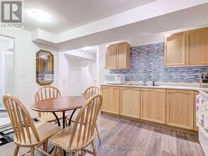 14 Ness Rd in Brampton, ON - Building Photo - Building Photo