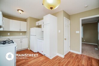 2231 Dartmouth Ave in Columbus, OH - Foto de edificio - Building Photo