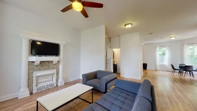 439 Park Rd NW in Washington, DC - Building Photo - Building Photo