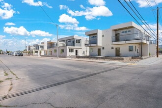 Ocotillo Ridge in Albuquerque, NM - Building Photo - Building Photo