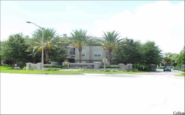 Madison At Metrowest in Orlando, FL - Building Photo - Building Photo