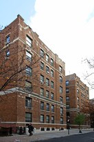 141 Joralemon St Apartments