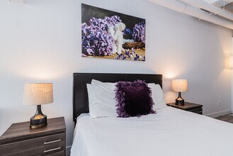 6547 Rue de Saint-Vallier in Montréal, QC - Building Photo - Building Photo