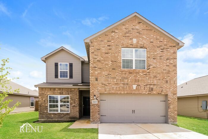 14121 Hacienda Ests Dr in Elgin, TX - Building Photo