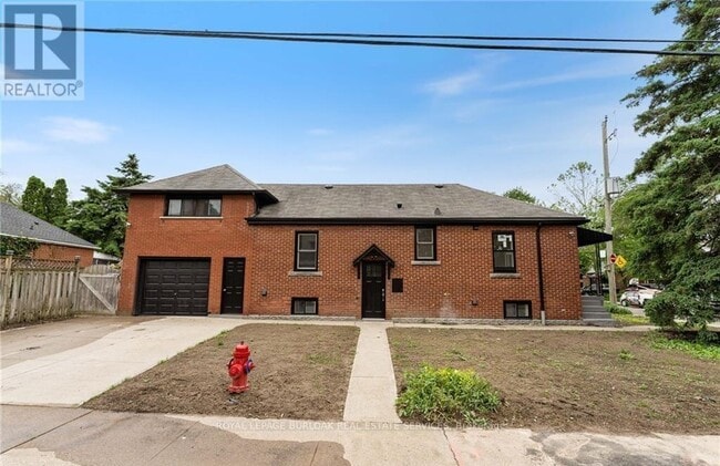 property at 47 MacDonald Ave