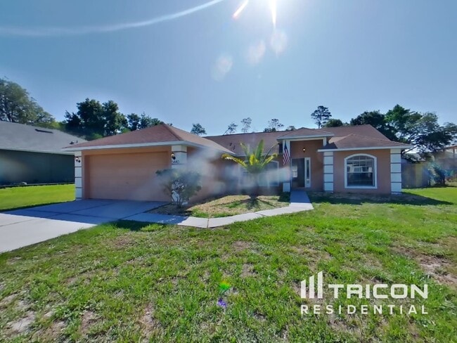 5440 Idleweise Ct