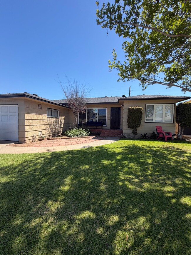 property at 6133 Dorothy Dr