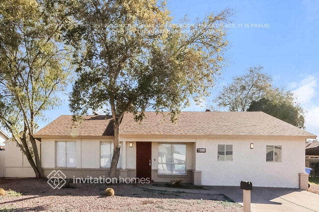 property at 17619 N 29th Ave