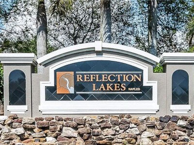 14095 Winchester Ct, Unit #603 in Naples, FL - Building Photo