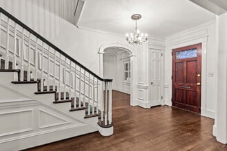 1502 Tryon Rd in New Bern, NC - Building Photo - Building Photo