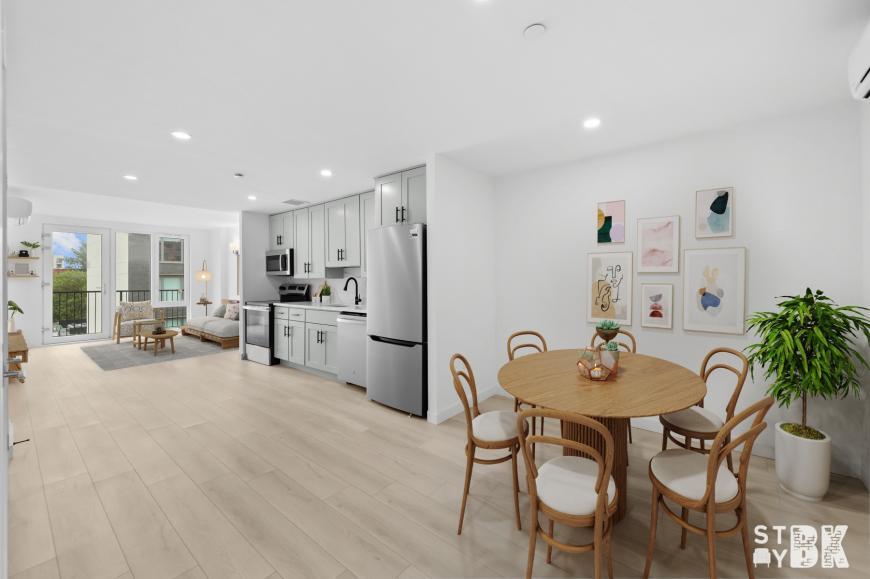 227 Clarkson Ave in Brooklyn, NY - Building Photo