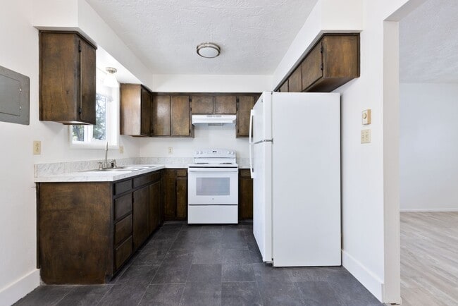 625 W Anderson St in Idaho Falls, ID - Building Photo - Building Photo