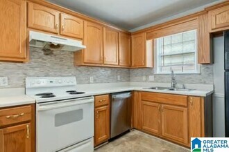 108 Hidden Creek Pkwy in Pelham, AL - Building Photo - Building Photo