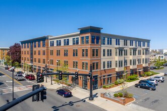 135 Lafayette in Salem, MA - Building Photo - Building Photo