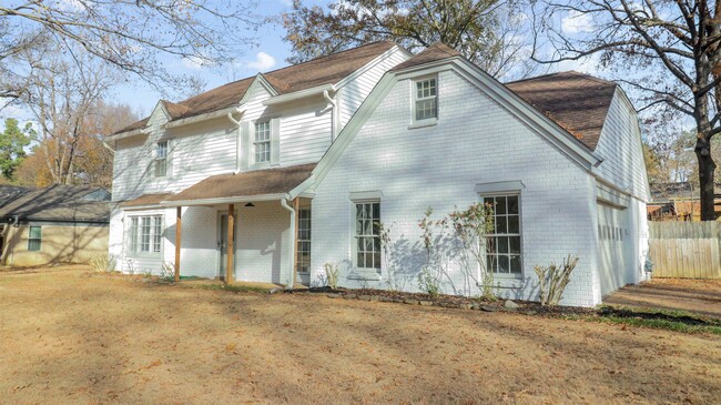 2022 Cranbrook Dr in Germantown, TN - Building Photo - Building Photo