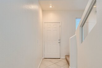 9289 Wertz Ave in Las Vegas, NV - Building Photo - Building Photo