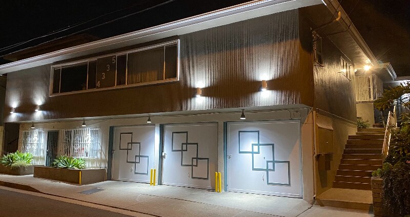 4335 Don Tomaso Dr in Los Angeles, CA - Building Photo