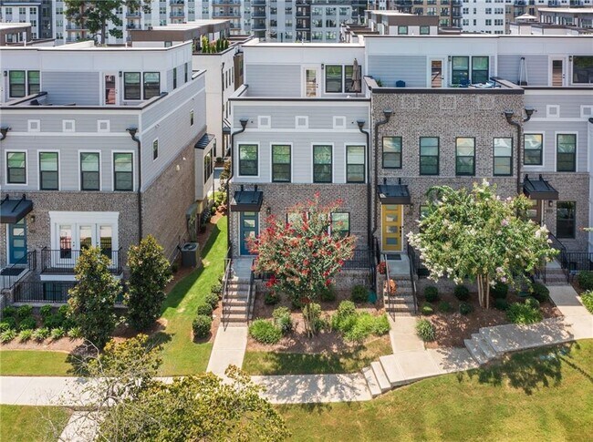 property at 2143 Burnside Dr NW