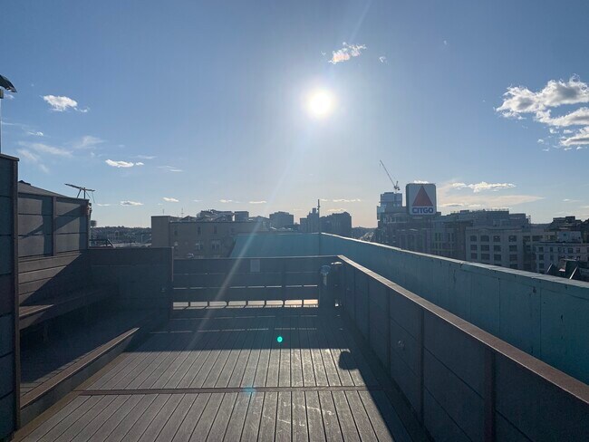 464 Commonwealth Ave, Unit 81 in Boston, MA - Building Photo - Building Photo
