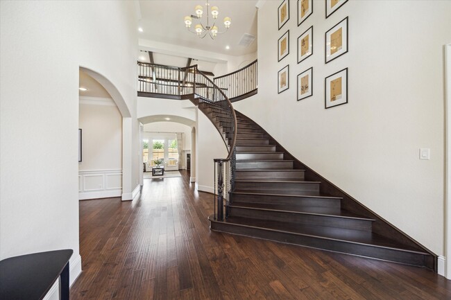 4511 Royal Bend Ln in Sugar Land, TX - Building Photo - Building Photo