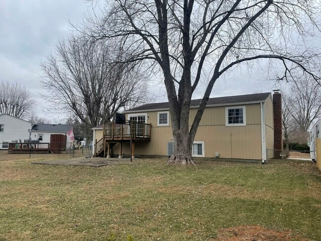 6630 Cordova Dr in Indianapolis, IN - Building Photo - Building Photo