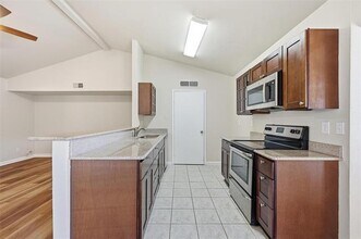 4526 Carr St in The Colony, TX - Building Photo - Building Photo