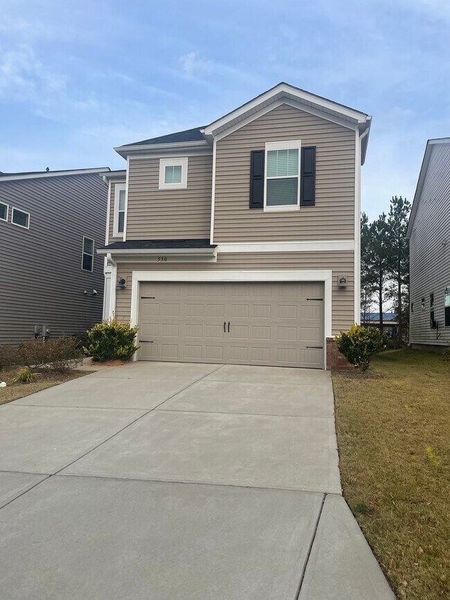 530 Palmarosa St in Fort Mill, SC - Building Photo - Building Photo