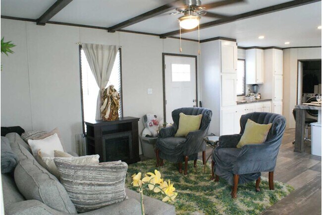 501 Mesquite Rd in San Marcos, TX - Building Photo - Building Photo