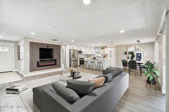 2258 George Wythe Rd in Orange Park, FL - Building Photo - Building Photo