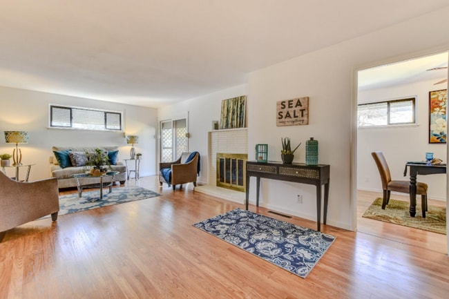 1745 Olympus Dr in Sacramento, CA - Building Photo - Building Photo