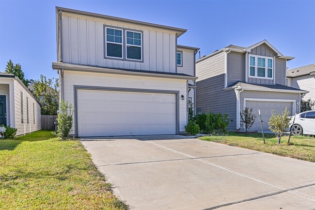 property at 10202 Clearwick St